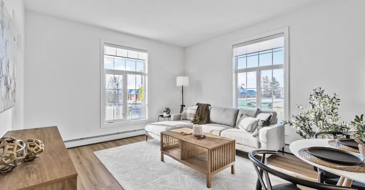 107-5100 50 Avenue, Beaumont, AB, T4X 0K6 - 2