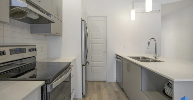 301-683 Du Plateau Boulevard, Gatineau, QC, J9J 3J2 - 2