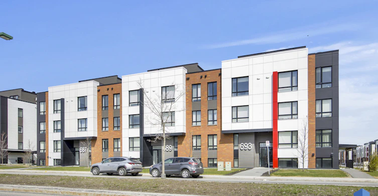 101-687 Du Plateau Boulevard, Gatineau, QC, J9J 4K5