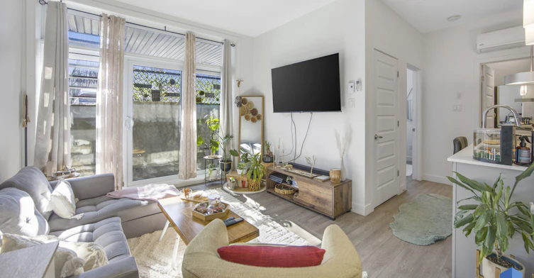 102-687 Du Plateau Boulevard, Gatineau, QC, J9J 4K5 - 5