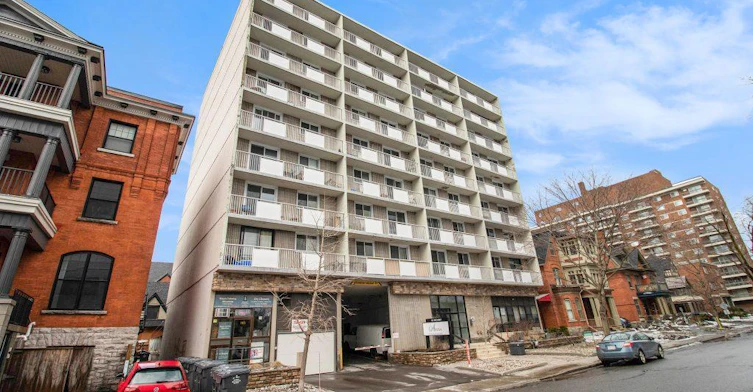 163 Maclaren Street, Ottawa, ON, K2P 0K8 - 12