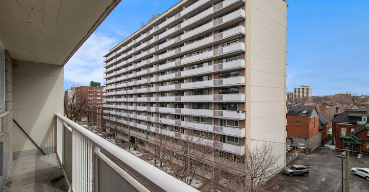 163 Maclaren Street, Ottawa, ON, K2P 0K8 - 8