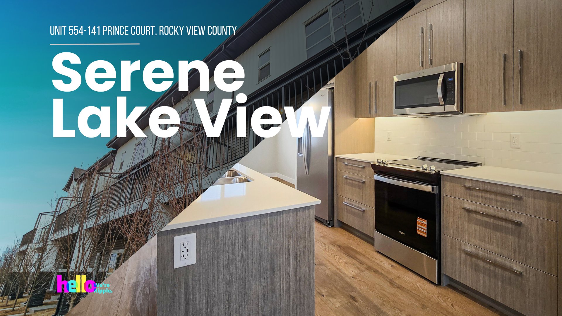 141 Prince Courtunit, Rural Rocky View County, AB, T1X 3J3
