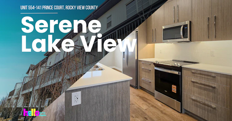 141 Prince Courtunit, Rural Rocky View County, AB, T1X 3J3