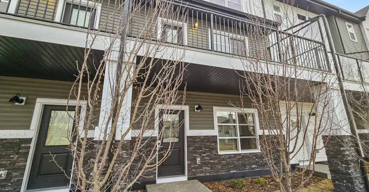 141 Prince Courtunit, Rural Rocky View County, AB, T1X 3J3 - 33