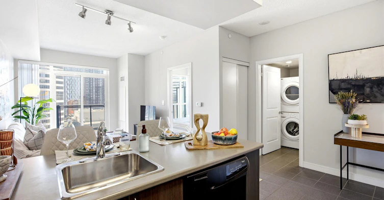0521-570 Bay Street, Toronto, ON, M5G 0B2 - 6