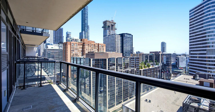 0521-570 Bay Street, Toronto, ON, M5G 0B2 - 38