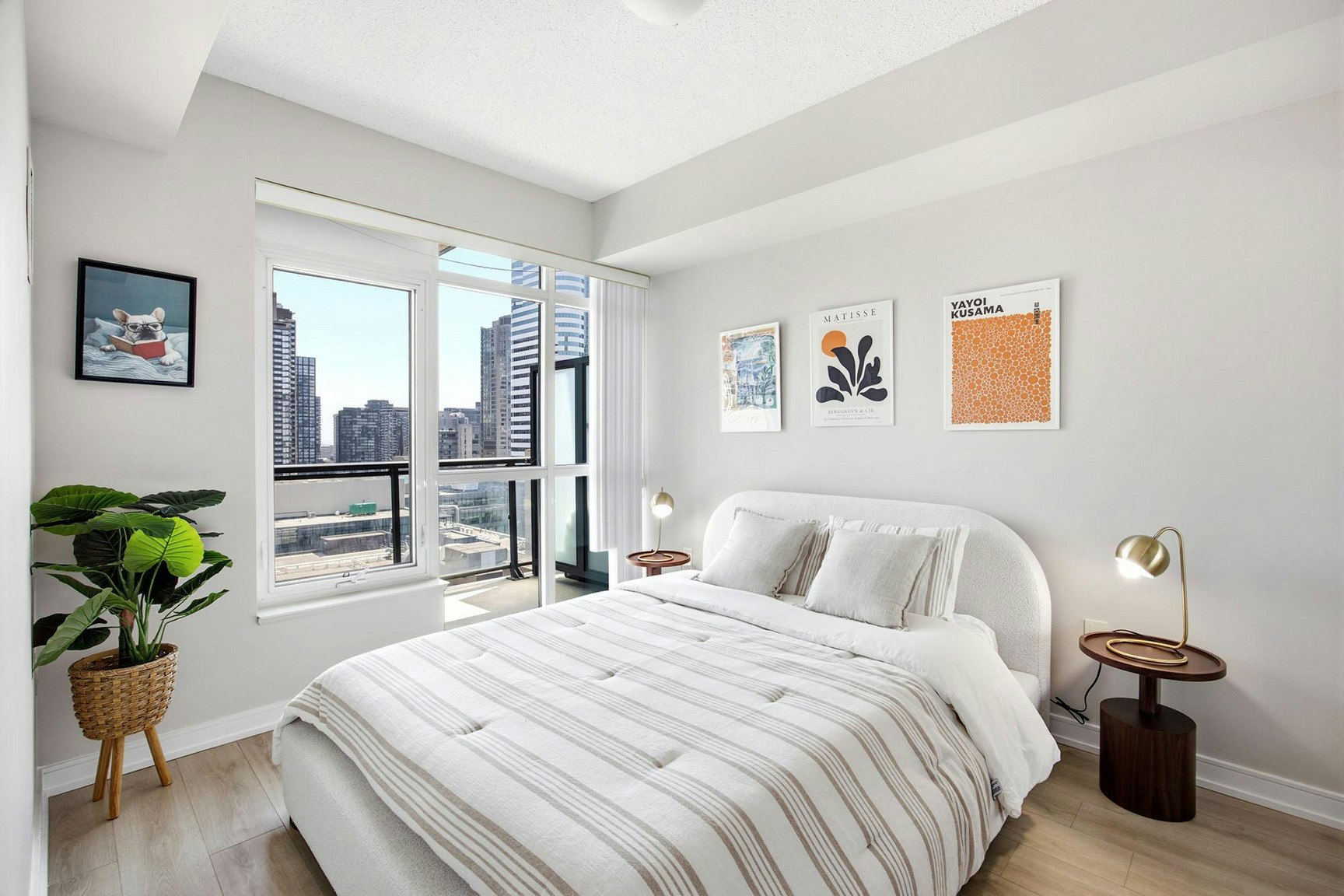 0521-570 Bay Street, Toronto, ON, M5G 0B2 - 9