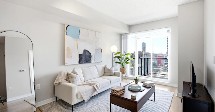 0521-570 Bay Street, Toronto, ON, M5G 0B2 - 4