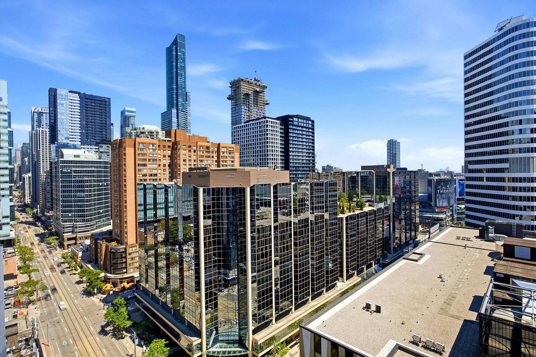 0521-570 Bay Street, Toronto, ON, M5G 0B2 - 39