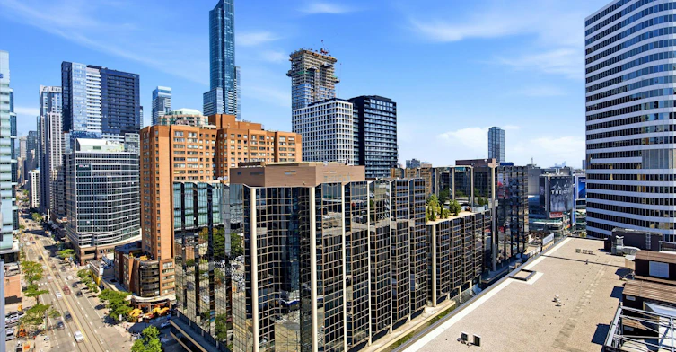 0521-570 Bay Street, Toronto, ON, M5G 0B2 - 39