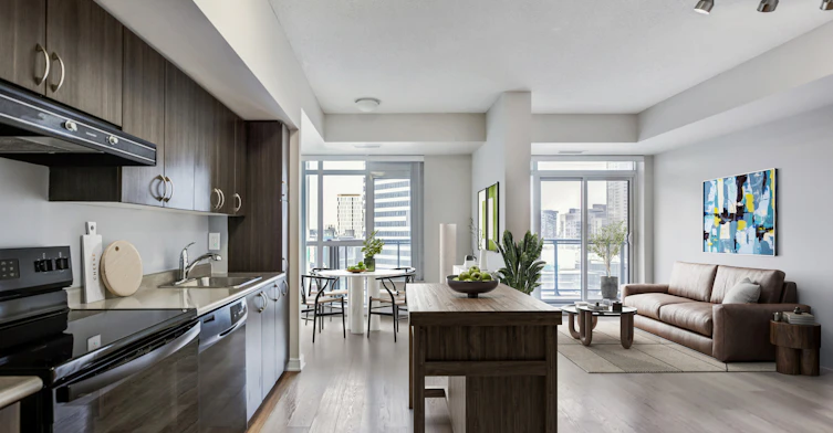 0308-570 Bay Street, Toronto, ON, M5G 0B2 - 6