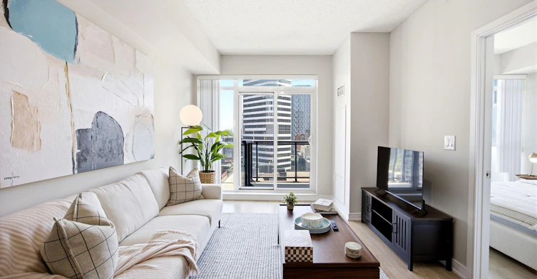1604-570 Bay Street, Toronto, ON, M5G 0B2 - 3