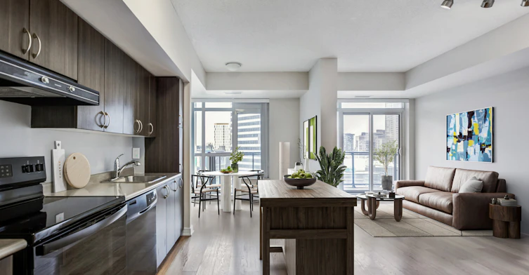 0425-570 Bay Street, Toronto, ON, M5G 0B2 - 6