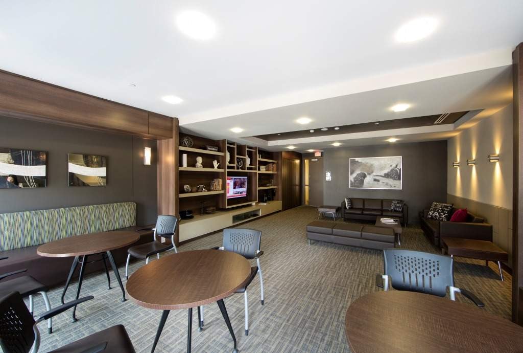 0811-570 Bay Street, Toronto, ON, M5G 0B2 - 28