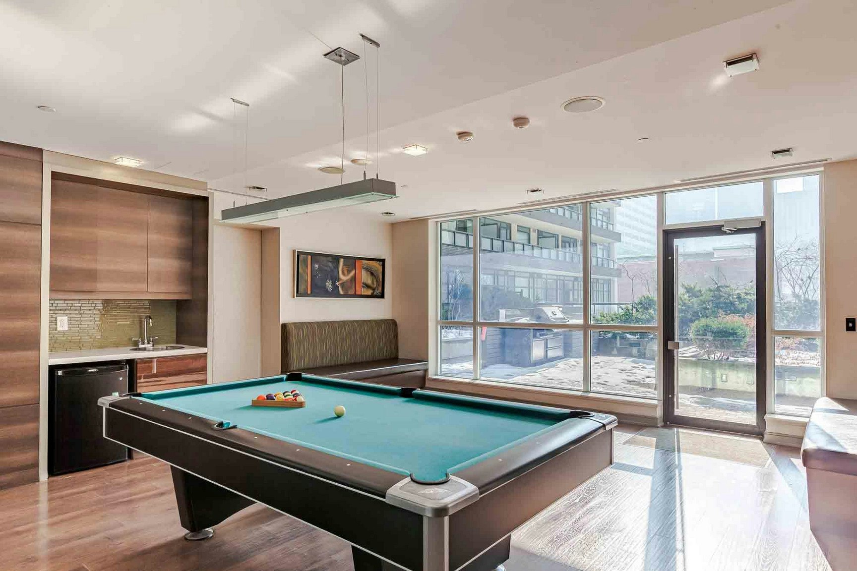 0811-570 Bay Street, Toronto, ON, M5G 0B2 - 31