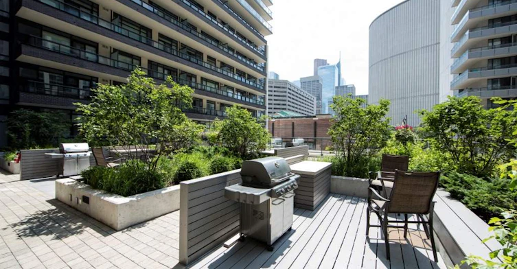 0811-570 Bay Street, Toronto, ON, M5G 0B2 - 21