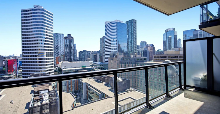 0816-570 Bay Street, Toronto, ON, M5G 0B2 - 37