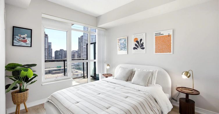 1814-570 Bay Street, Toronto, ON, M5G 0B2 - 9