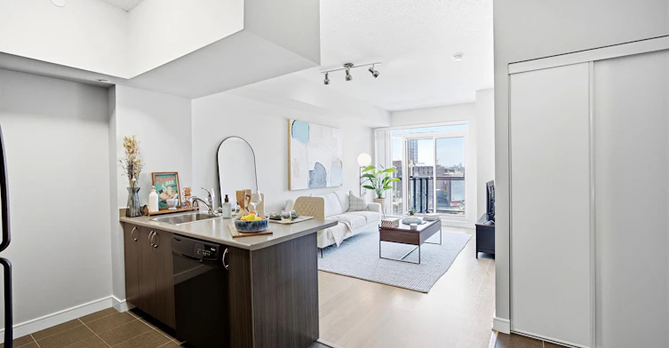 1814-570 Bay Street, Toronto, ON, M5G 0B2 - 7