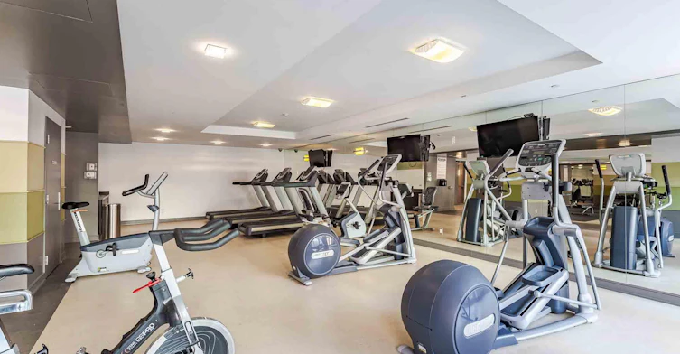 1213-570 Bay Street, Toronto, ON, M5G 0B2 - 24