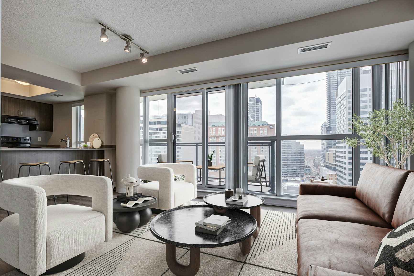 1418-570 Bay Street, Toronto, ON, M5G 0B2 - 11