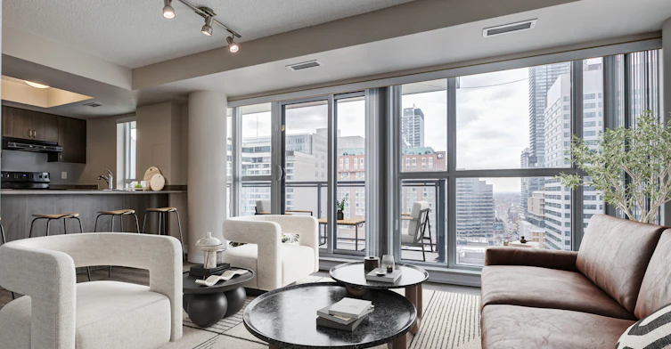 1418-570 Bay Street, Toronto, ON, M5G 0B2 - 11