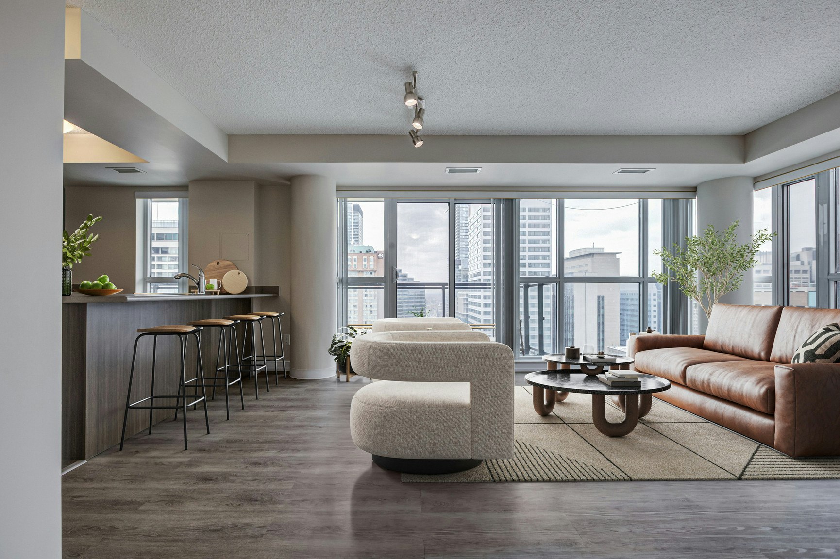 1418-570 Bay Street, Toronto, ON, M5G 0B2 - 10