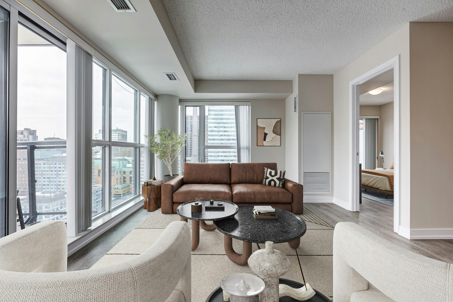 1418-570 Bay Street, Toronto, ON, M5G 0B2 - 12