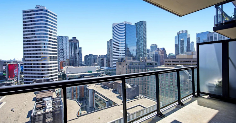1418-570 Bay Street, Toronto, ON, M5G 0B2 - 37