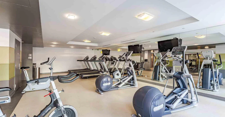 1418-570 Bay Street, Toronto, ON, M5G 0B2 - 24