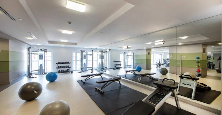 1418-570 Bay Street, Toronto, ON, M5G 0B2 - 25