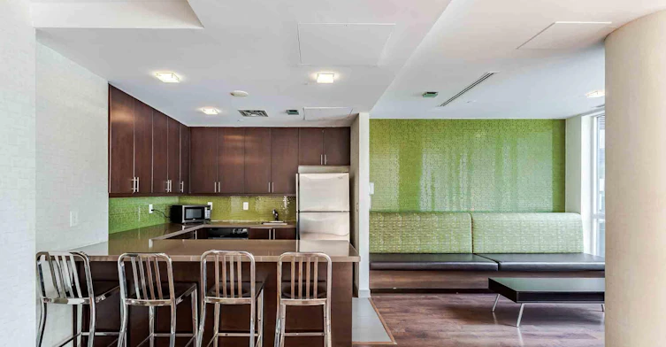 1514-570 Bay Street, Toronto, ON, M5G 0B2 - 34