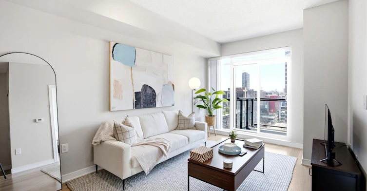 1802-570 Bay Street, Toronto, ON, M5G 0B2 - 4