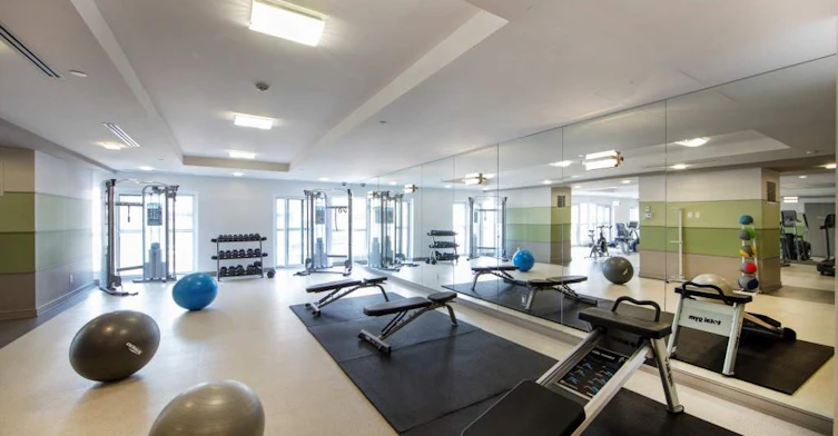 1802-570 Bay Street, Toronto, ON, M5G 0B2 - 25