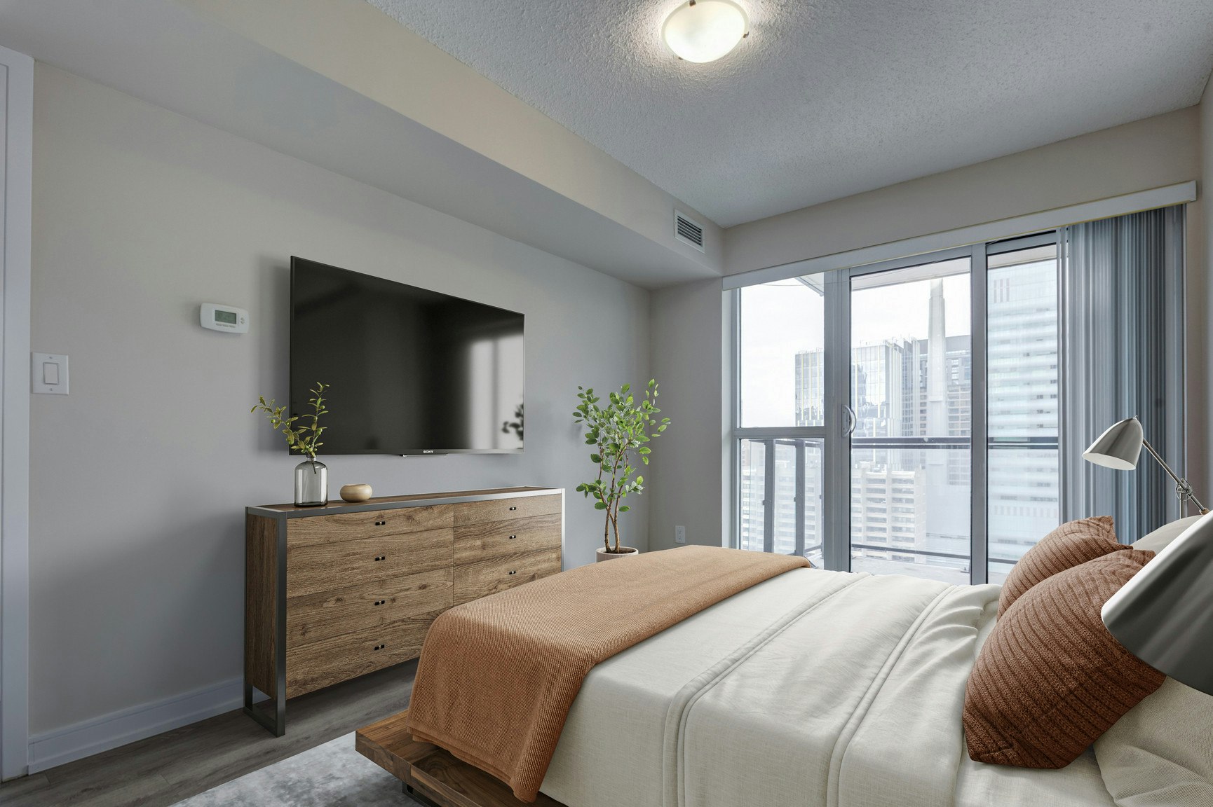 1813-570 Bay Street, Toronto, ON, M5G 0B2 - 15