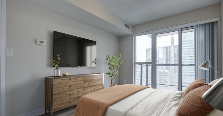 1813-570 Bay Street, Toronto, ON, M5G 0B2 - 15
