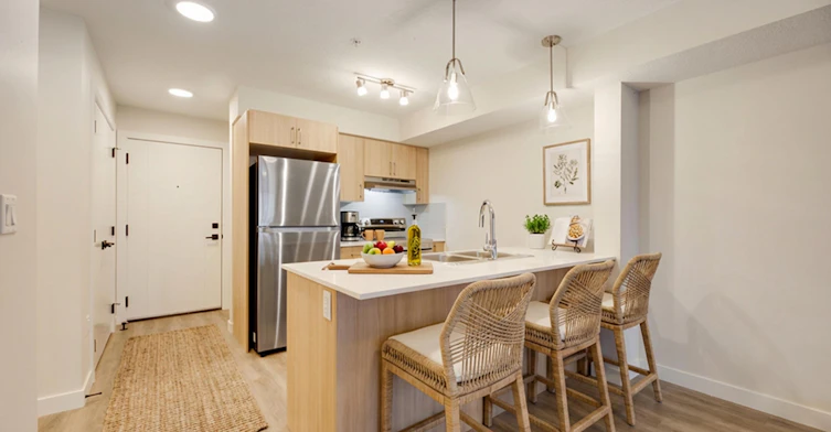 A3-260 Point Park South, Airdrie, AB, T4B 0X2 - 2