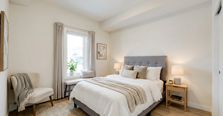 A3-260 Point Park South, Airdrie, AB, T4B 0X2 - 3