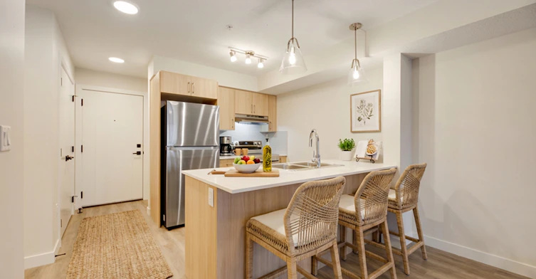 A3-260 Point Park South, Airdrie, AB, T4B 0X2 - 4