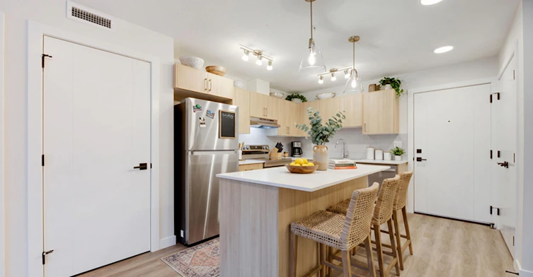 B1-260 Point Park South, Airdrie, AB, T4B 0X2 - 4