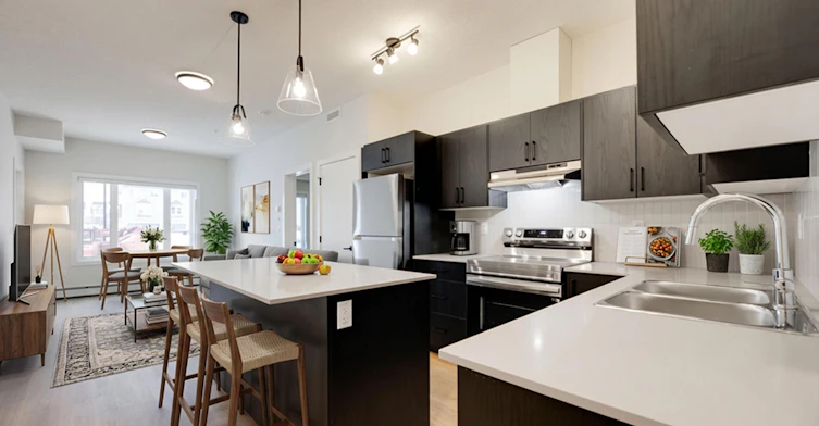 B1-260 Point Park South, Airdrie, AB, T4B 0X2 - 3