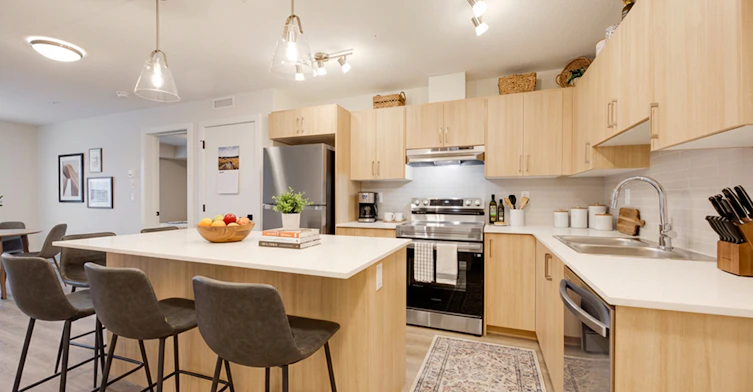 B1-260 Point Park South, Airdrie, AB, T4B 0X2 - 9
