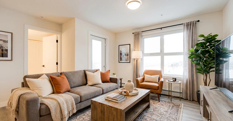 B2-260 Point Park South, Airdrie, AB, T4B 0X2