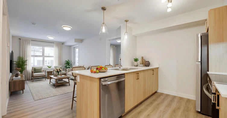 B3-260 Point Park South, Airdrie, AB, T4B 0X2