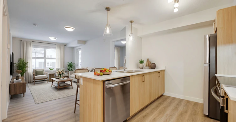 B3-260 Point Park South, Airdrie, AB, T4B 0X2 - 3