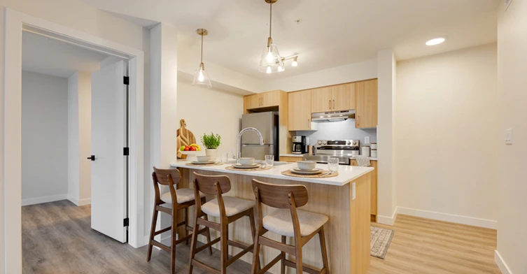 B3-260 Point Park South, Airdrie, AB, T4B 0X2 - 4
