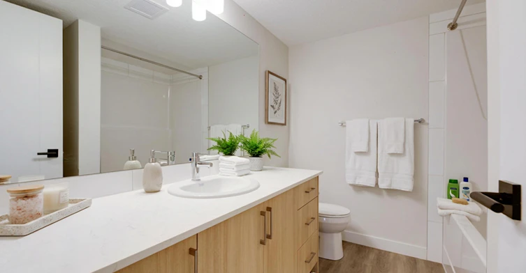 B4-260 Point Park South, Airdrie, AB, T4B 0X2 - 7
