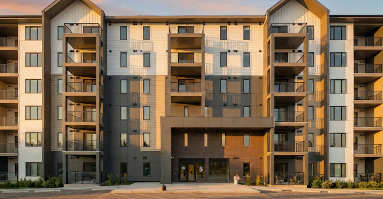 B4-260 Point Park South, Airdrie, AB, T4B 0X2