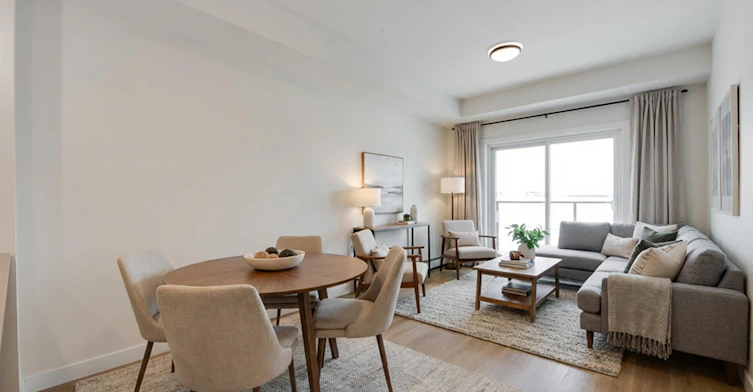 B4-260 Point Park South, Airdrie, AB, T4B 0X2 - 17